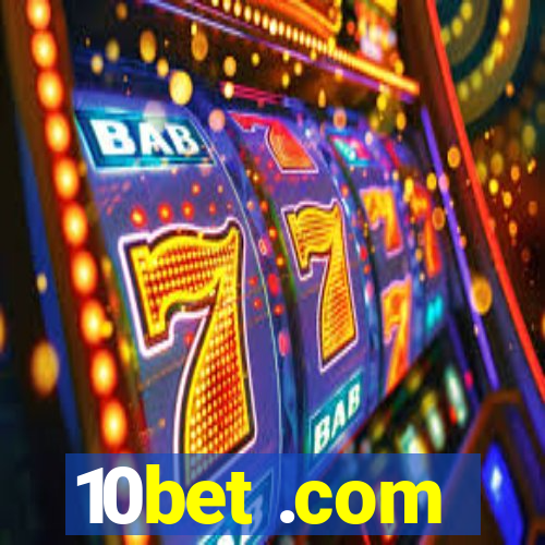 10bet .com